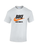 BIKE T Shirt