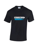 Road Cycling T-Shirt