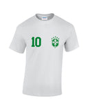 Brazil Crest