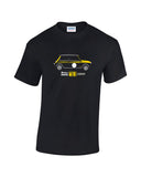 Downton Britax Mini Cooper S