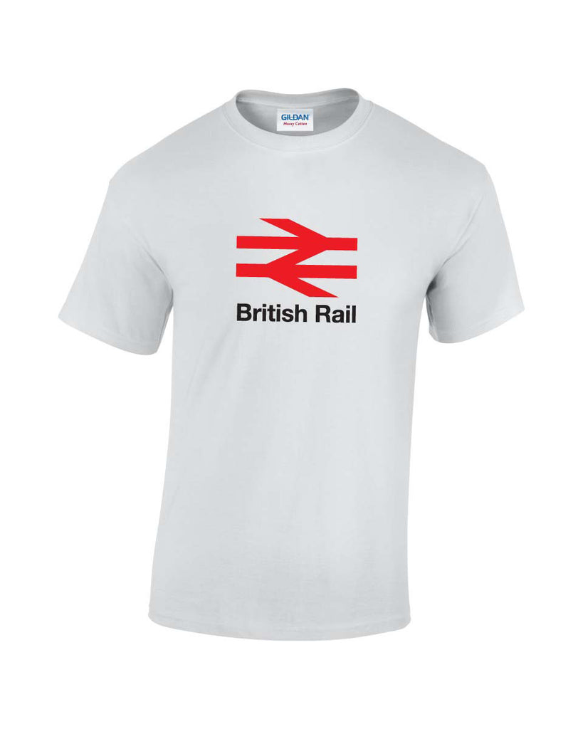 British Rail (Copy)