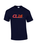 CL 16