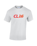 CL 16