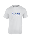 Captain