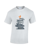 Trials Mountain Bike T Shirt