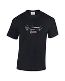 Caterham 7 T Shirt