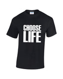 Choose Life