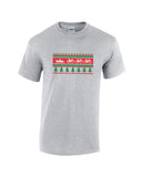 Cycling Christmas Jersey