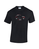 Citroen 2cv T Shirt