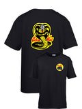 Cobra Kai No Mercy Kids