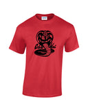 Cobra Kai Mono