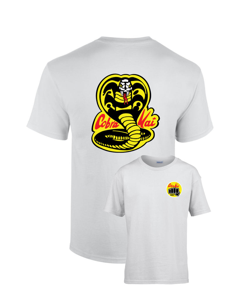 Cobra Kai No Mercy (Copy)
