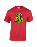 Cobra Kai Dojo