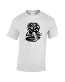 Cobra Kai Mono