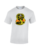Cobra Kai Dojo