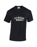 Cold Mountain Penitentiary