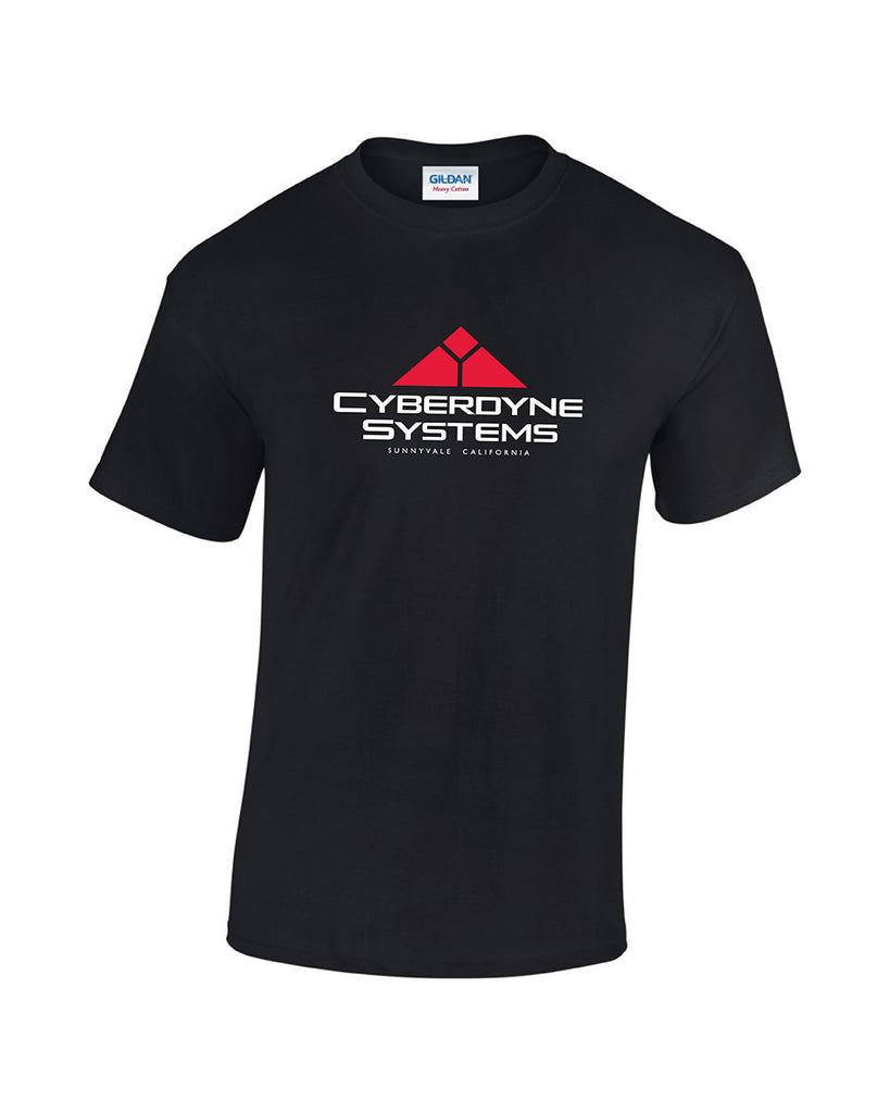 Cyberdyne Systems (Copy)