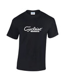 Funny Cycling T Shirt