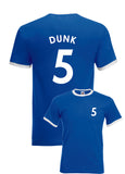 Dunk #5