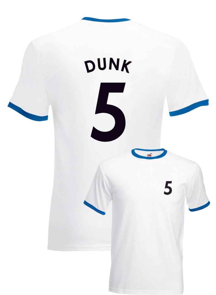 Dunk #5