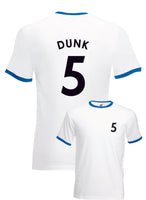 Dunk #5