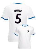 Dunk #5