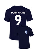 Personalised England Football