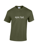 Epic Fail