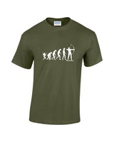 Archery T Shirt - Green