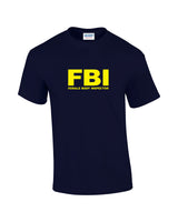 FBI