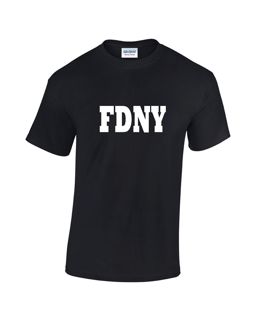 FDNY