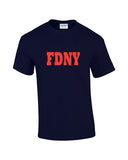 FDNY