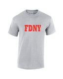 FDNY