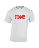 FDNY
