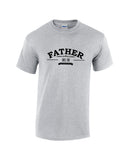 Father Since ...