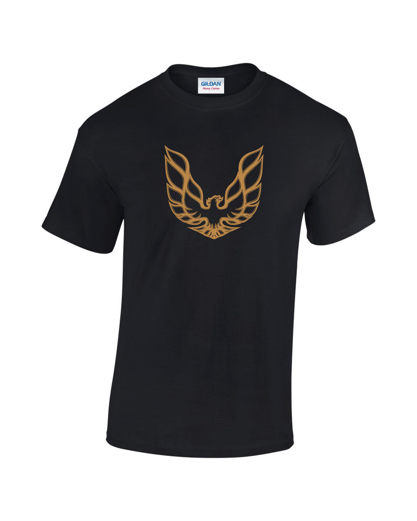 Pontiac Firebird (Copy)