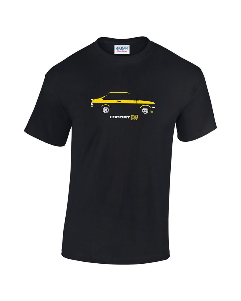 Ford Motor Co Camiseta Para Hombre