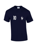France Crest