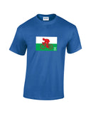 Geraint Thomas t shirt