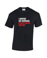 Gay Marriage