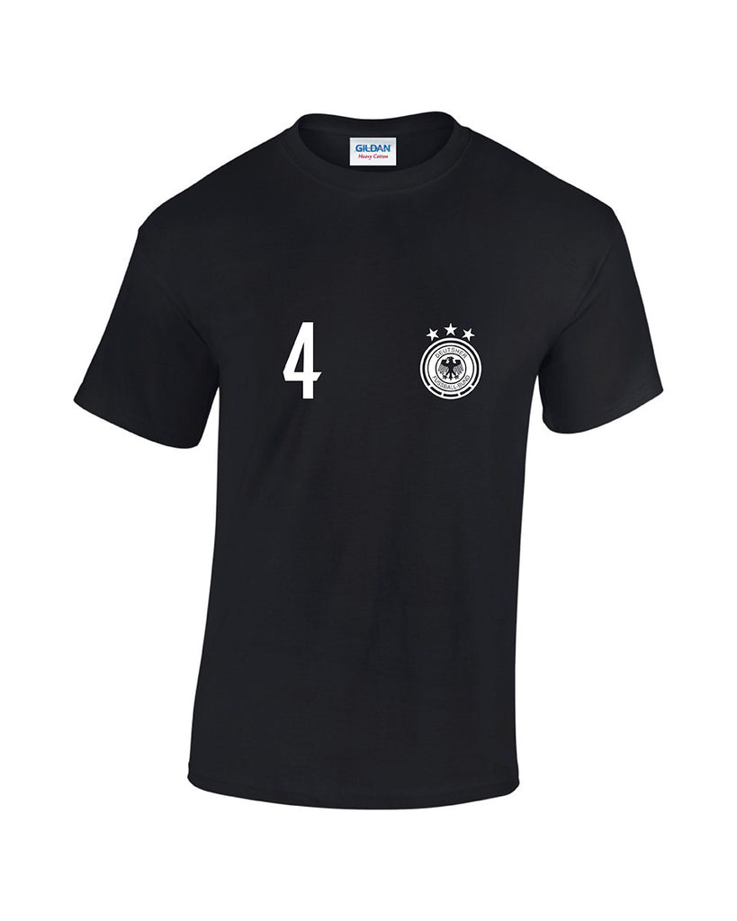 Germany Crest