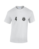 Germany Crest