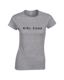 Girl Code