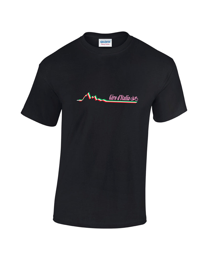 Giro d Italia T Shirt