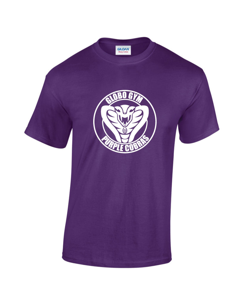 Globo Gym (Copy)