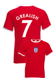 Grealish England