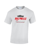 Halliwells Garage (Copy)