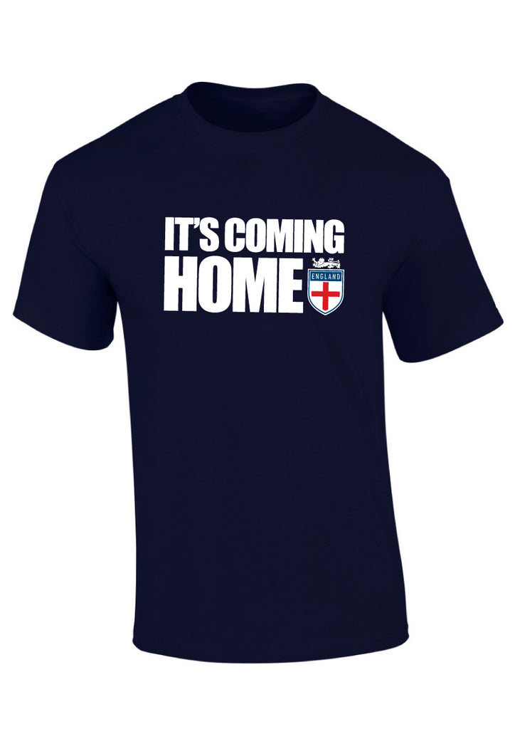 It's Coming Home Kids