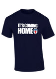 It's Coming Home Kids