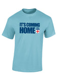 It's Coming Home